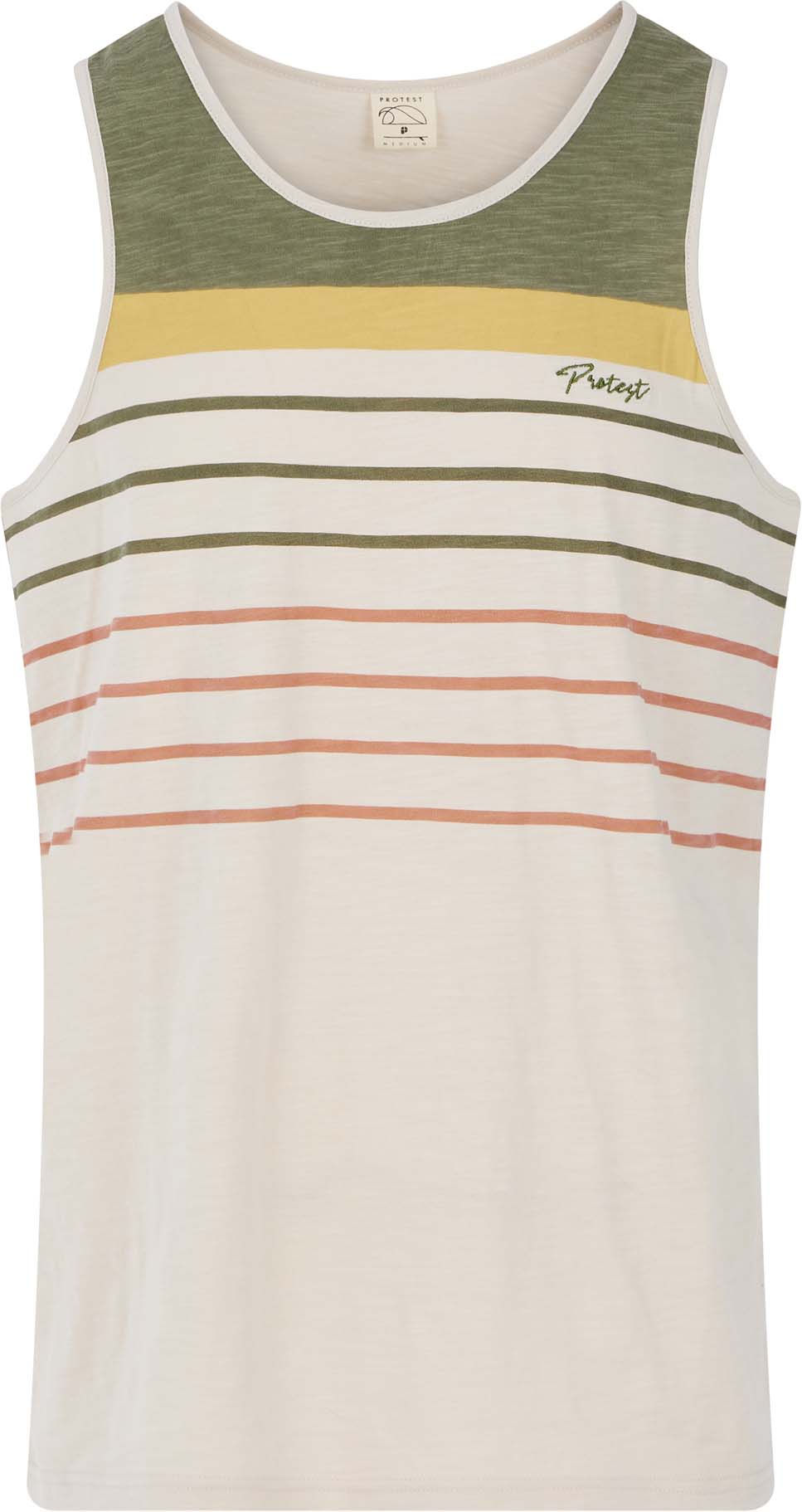 Prtluka tanktop