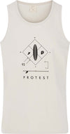 Prtrally tanktop