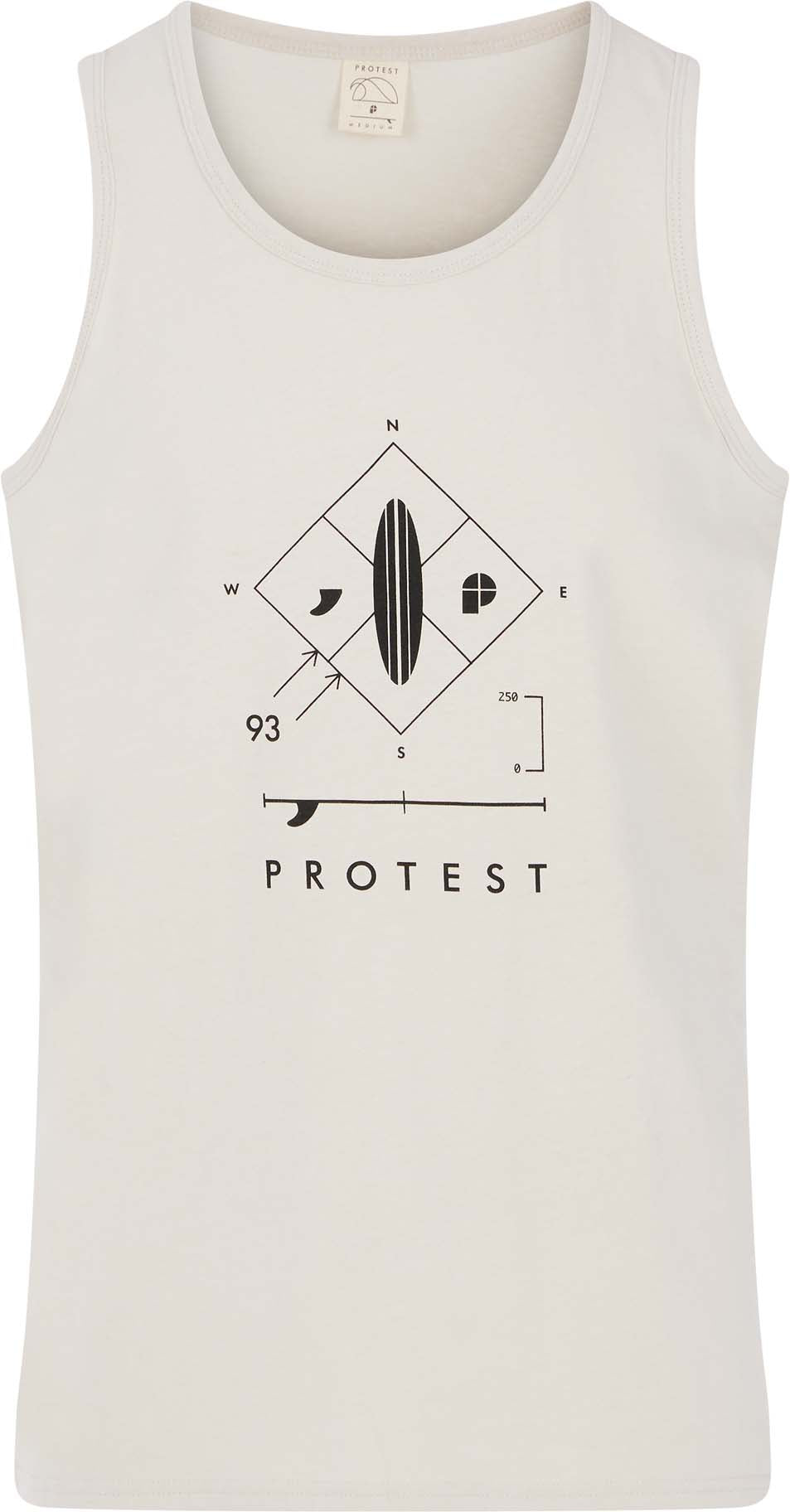 Prtrally tanktop