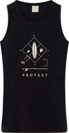 Prtrally tanktop