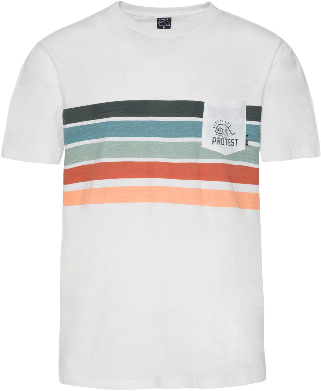 Judoc shirt