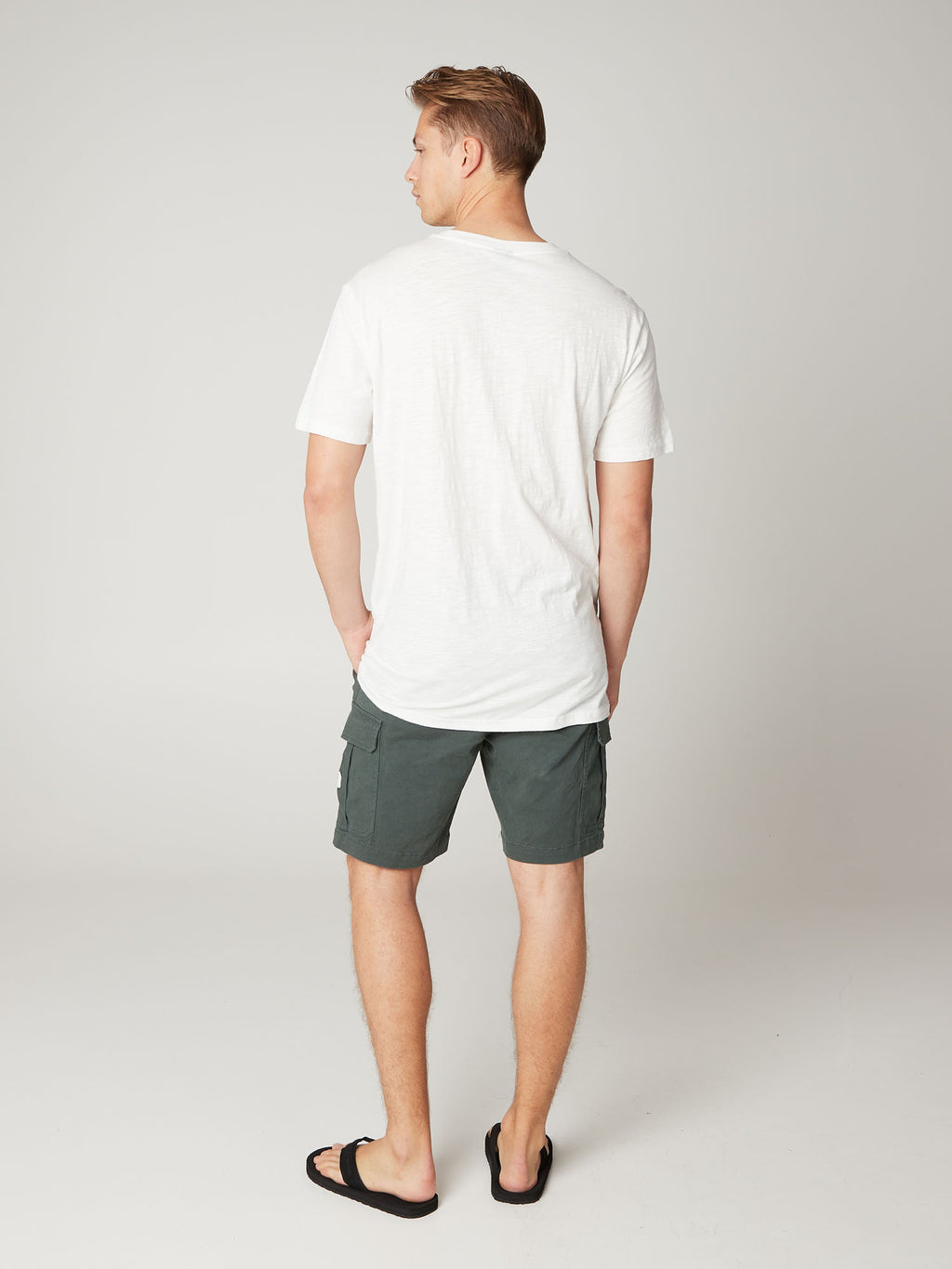 Judoc shirt