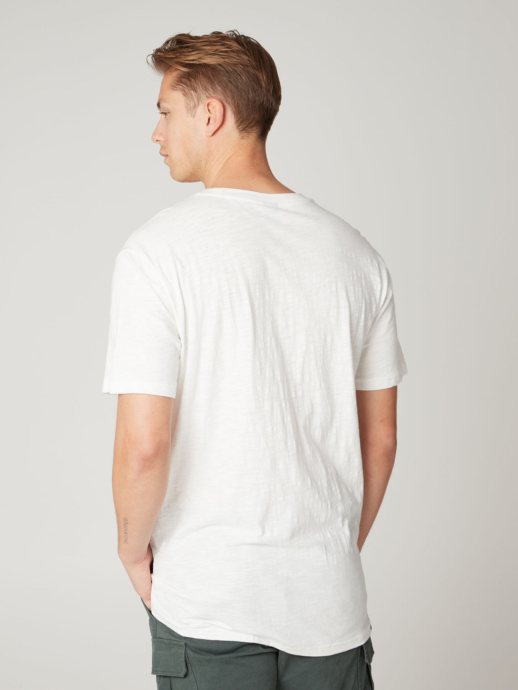 Judoc shirt