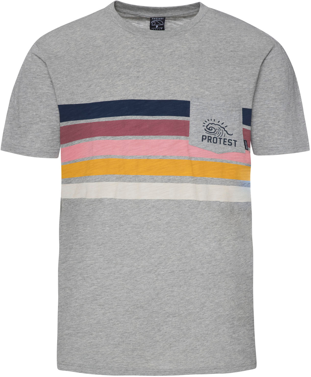 Judoc shirt