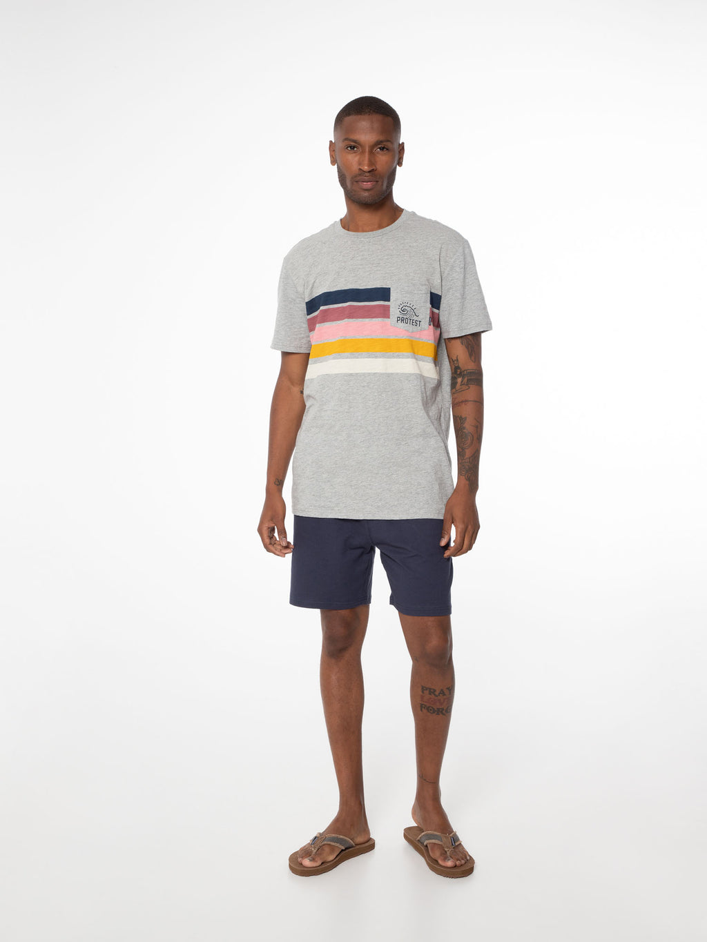 Judoc shirt