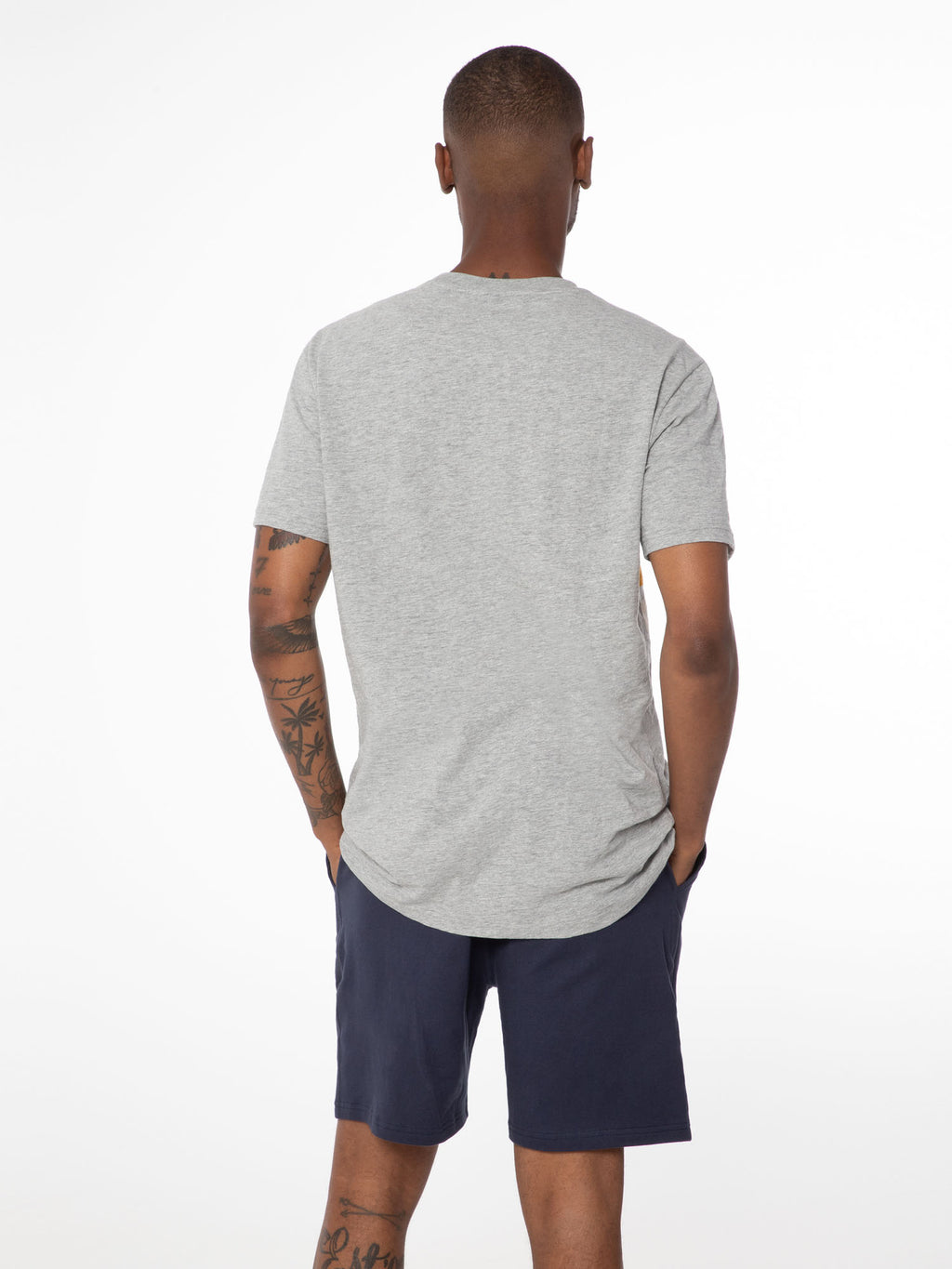 Judoc shirt