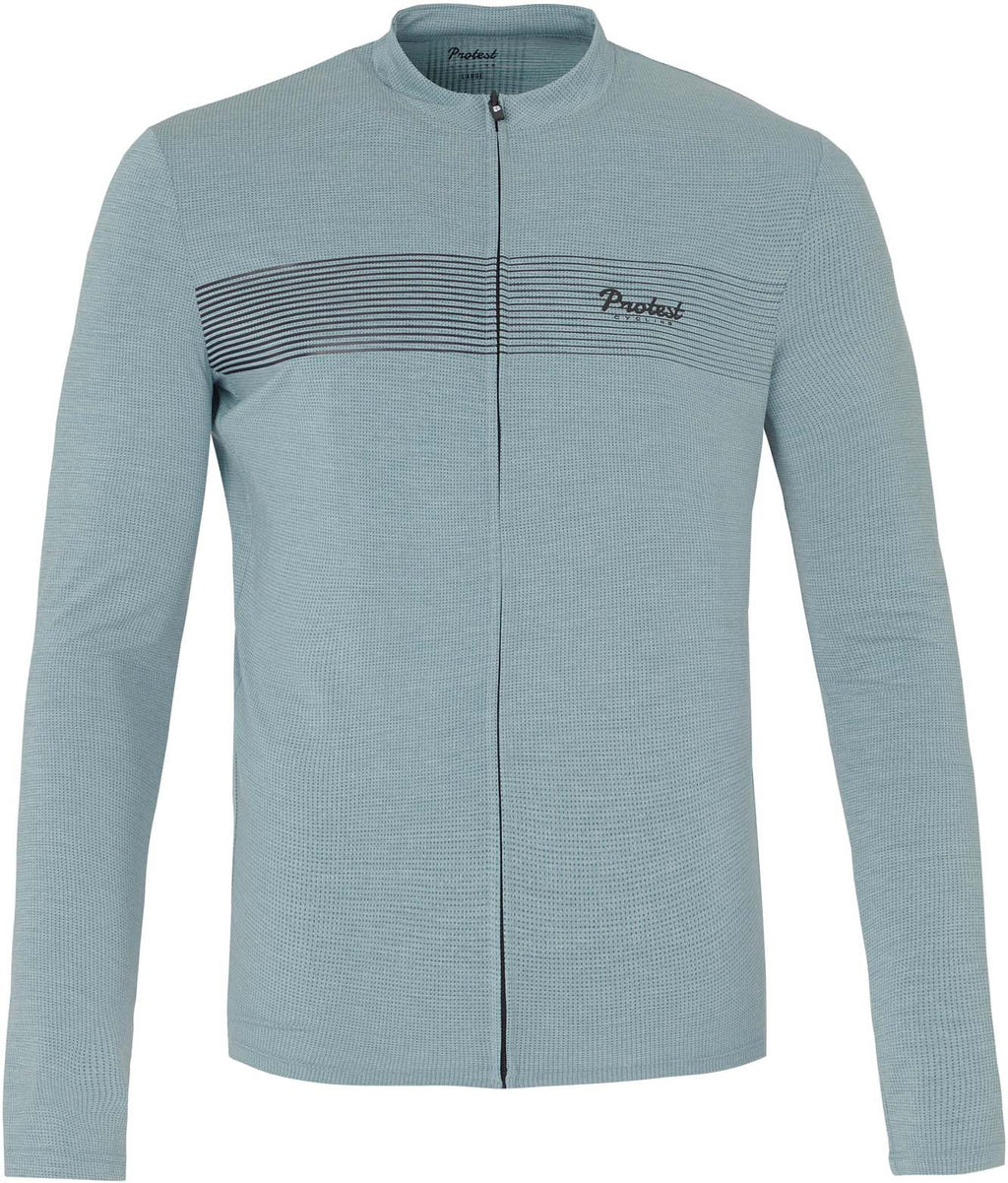 Prtgerrie wielrenshirt