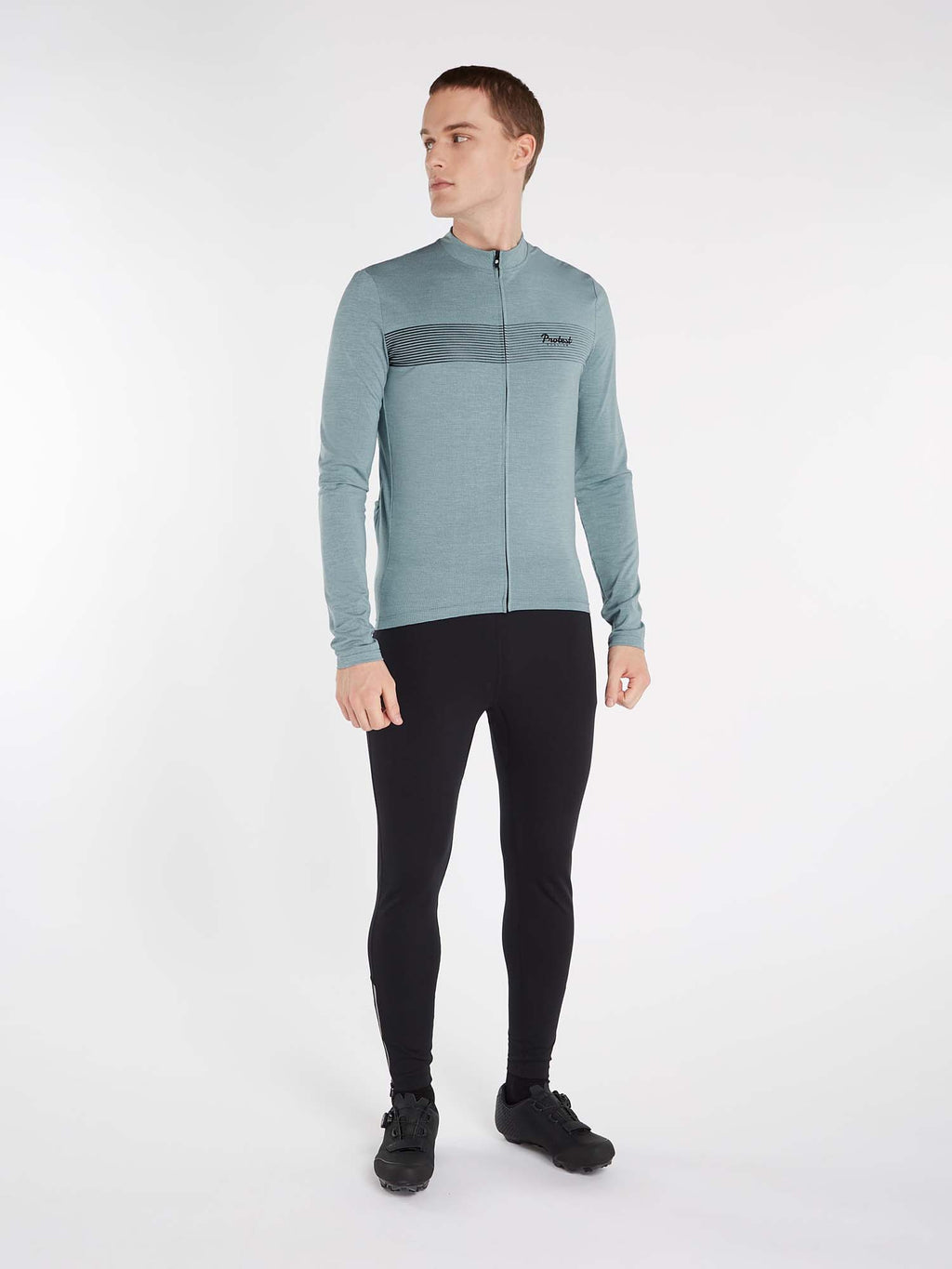 Prtgerrie wielrenshirt