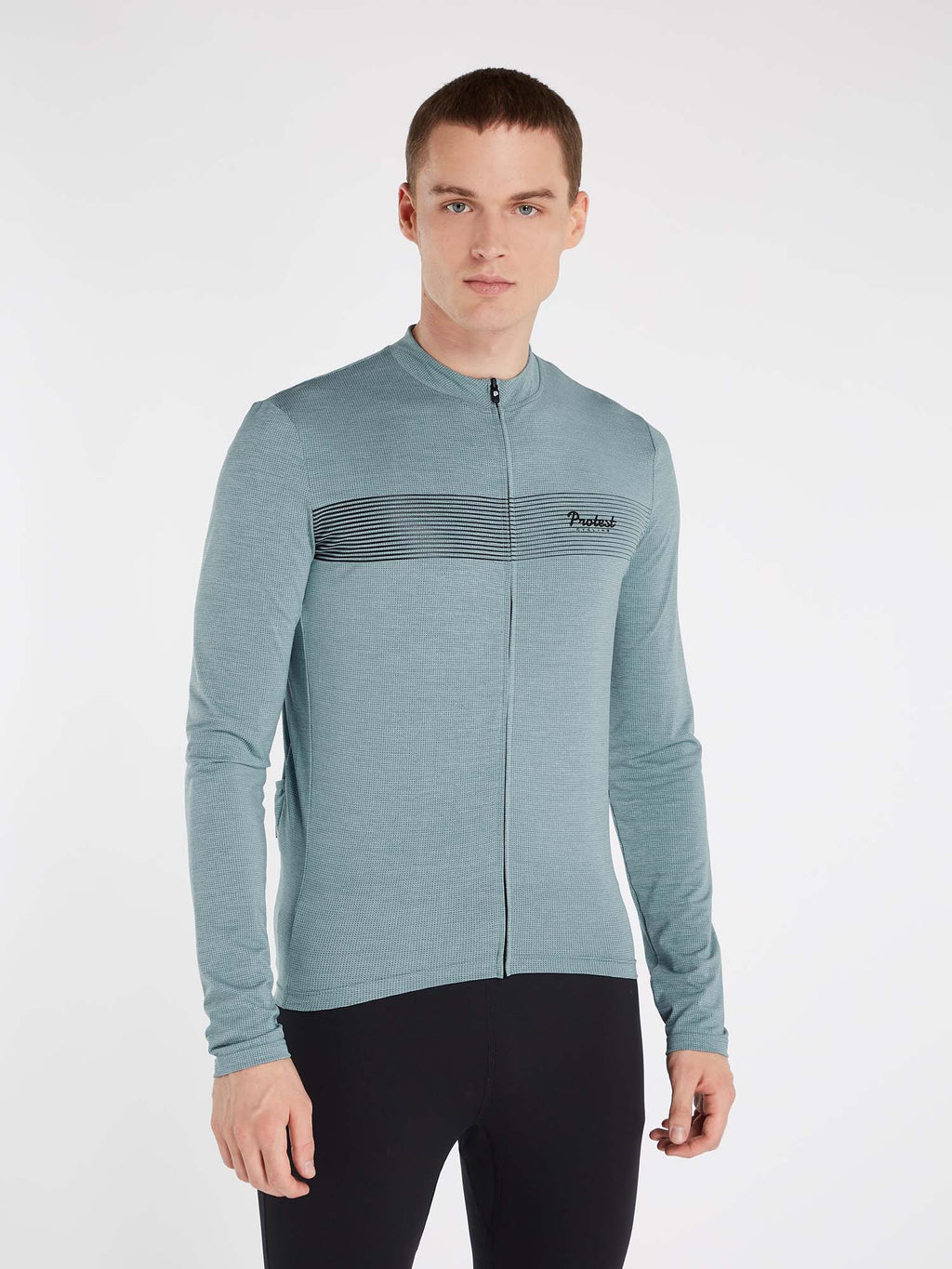 Prtgerrie wielrenshirt