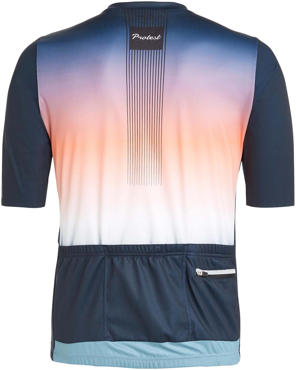 Prtdelgado wielrenshirt