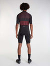 Prtkoblet wielrenshirt