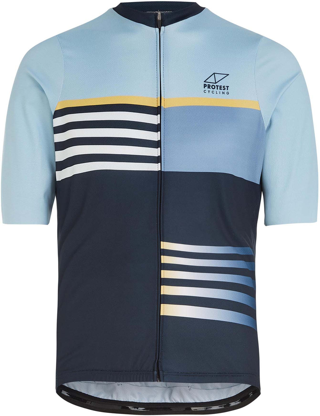 Prthindes wielrenshirt
