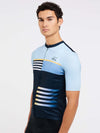Prthindes wielrenshirt