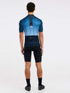 Prtgrubb wielrenshirt