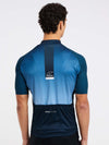 Prtgrubb wielrenshirt