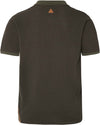 NxG Hush polo