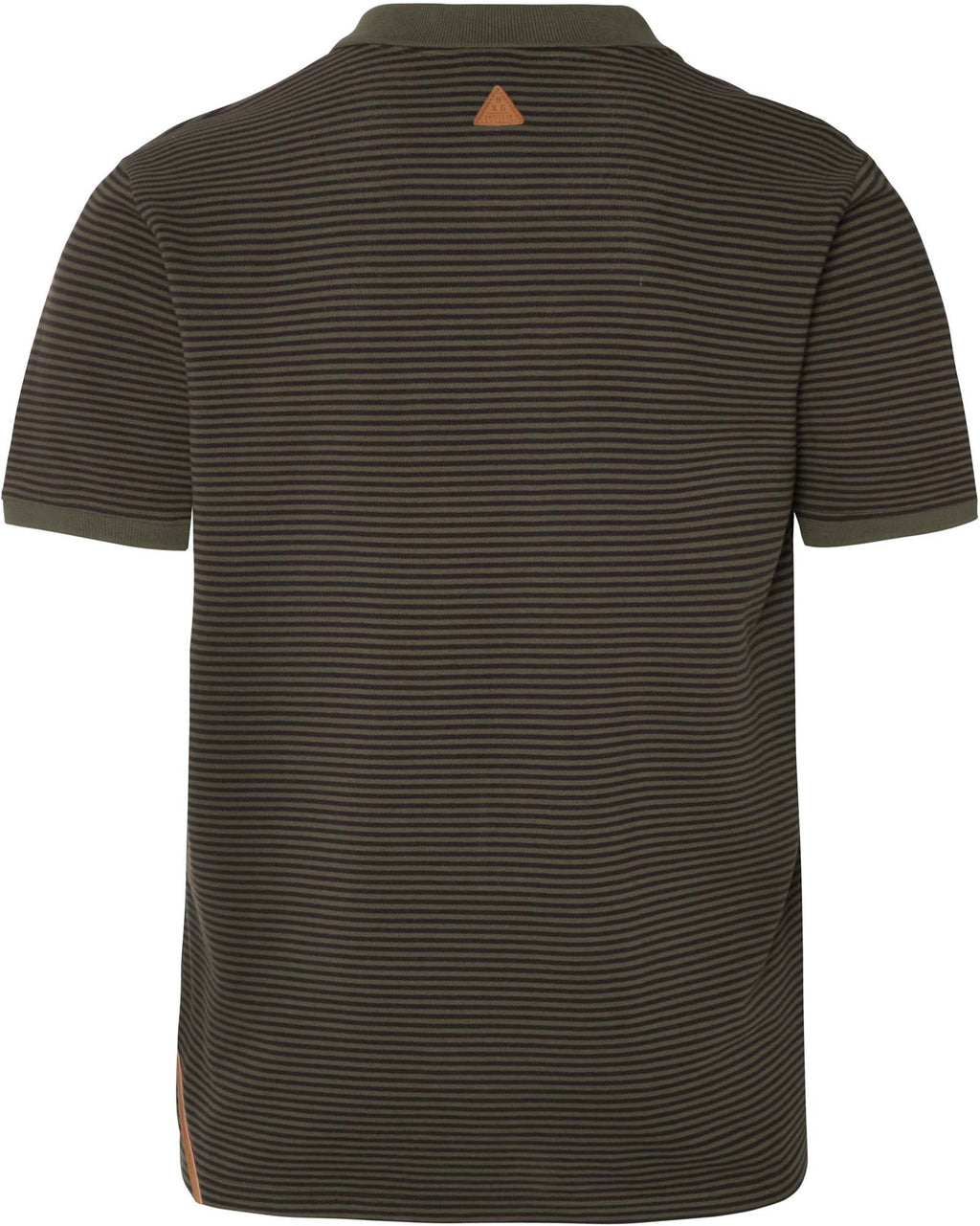 NxG Hush polo