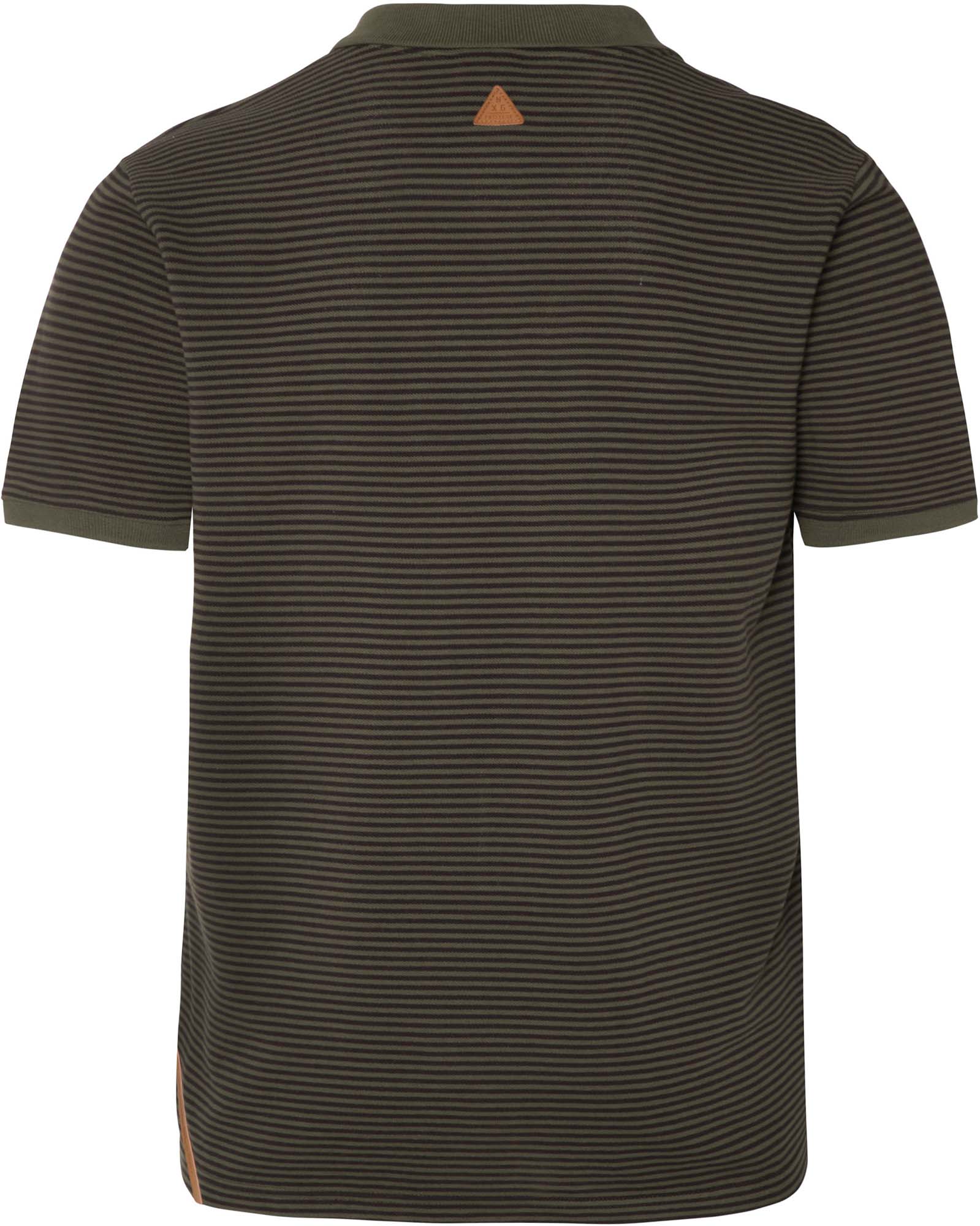 NxG Hush polo