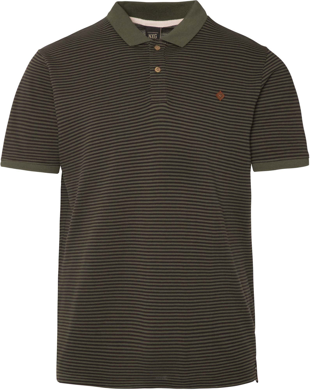 NxG Hush polo