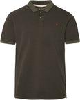 NxG Hush polo