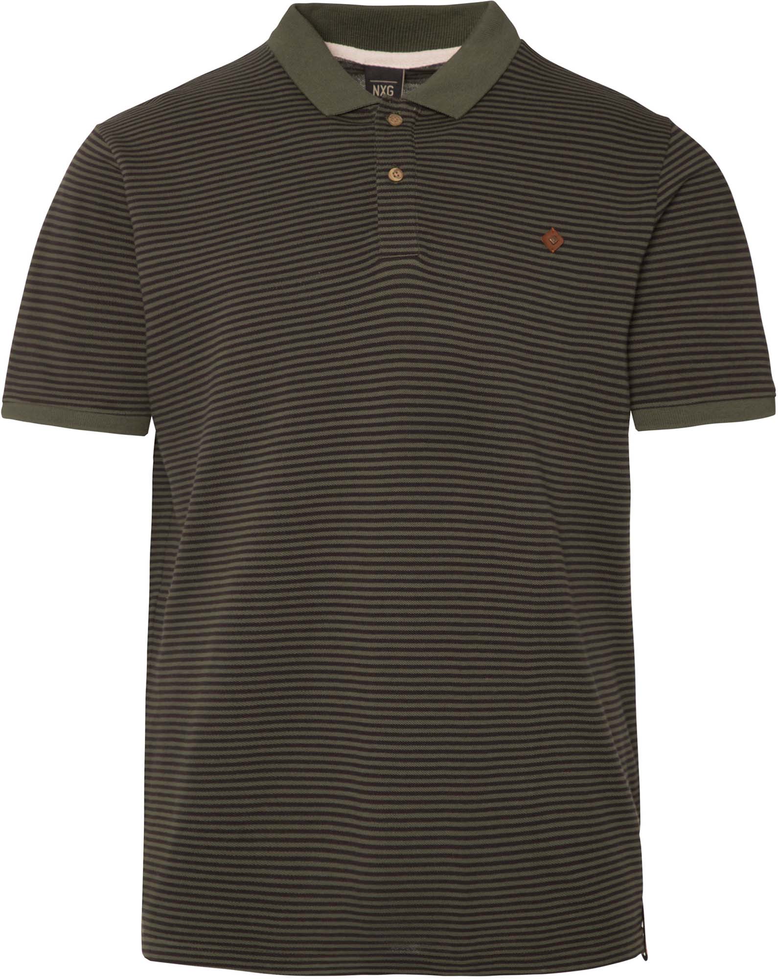 NxG Hush polo