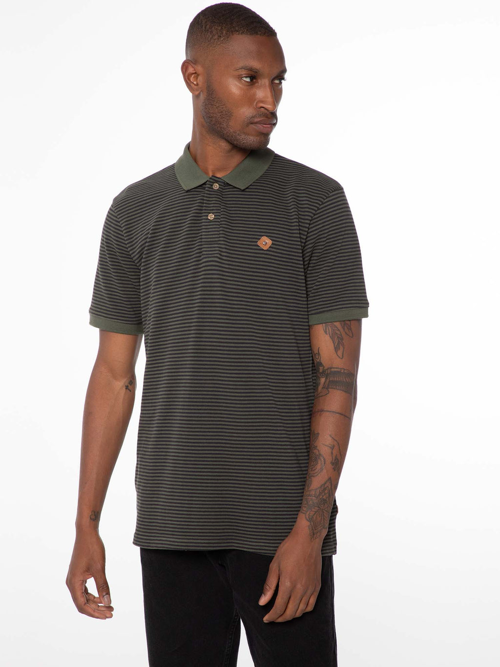 NxG Hush polo