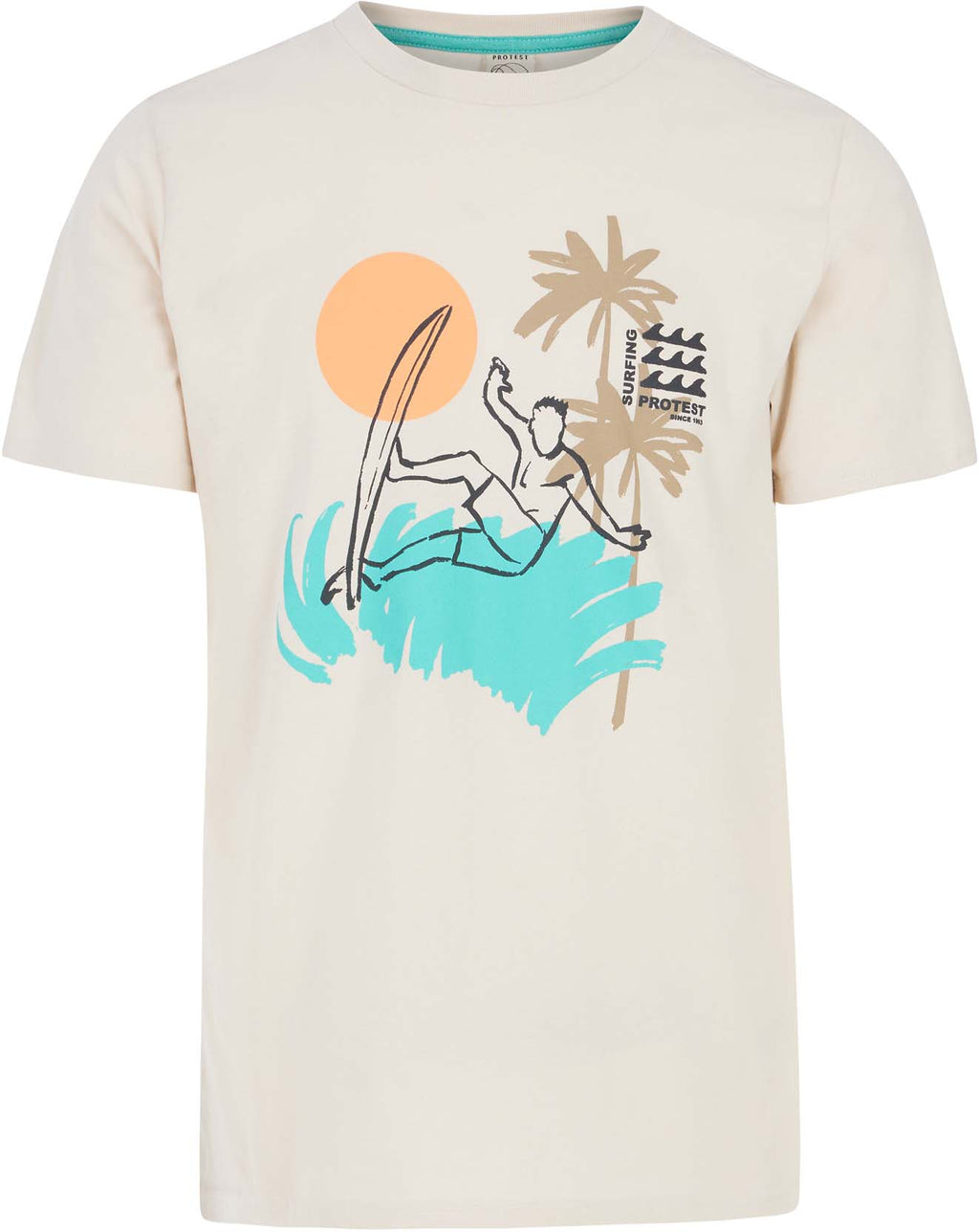 Prtrodas t-shirt