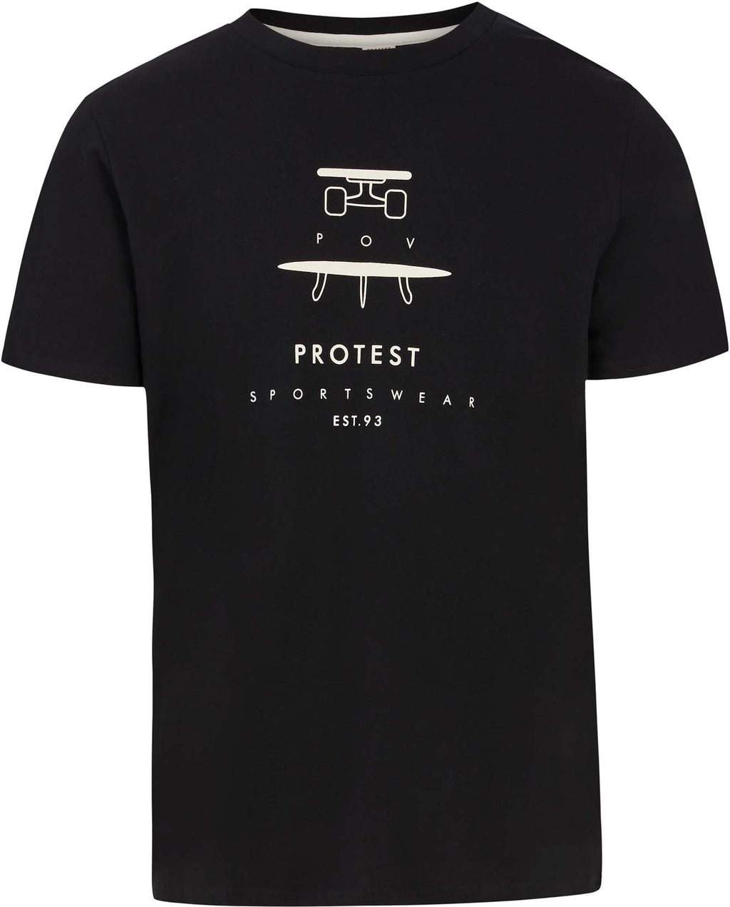 Prtandros t-shirt