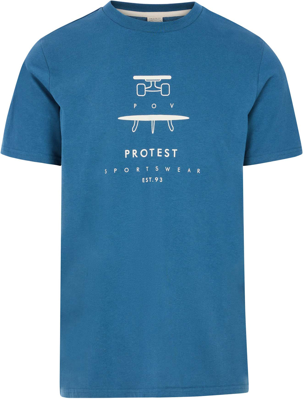 Prtandros t-shirt