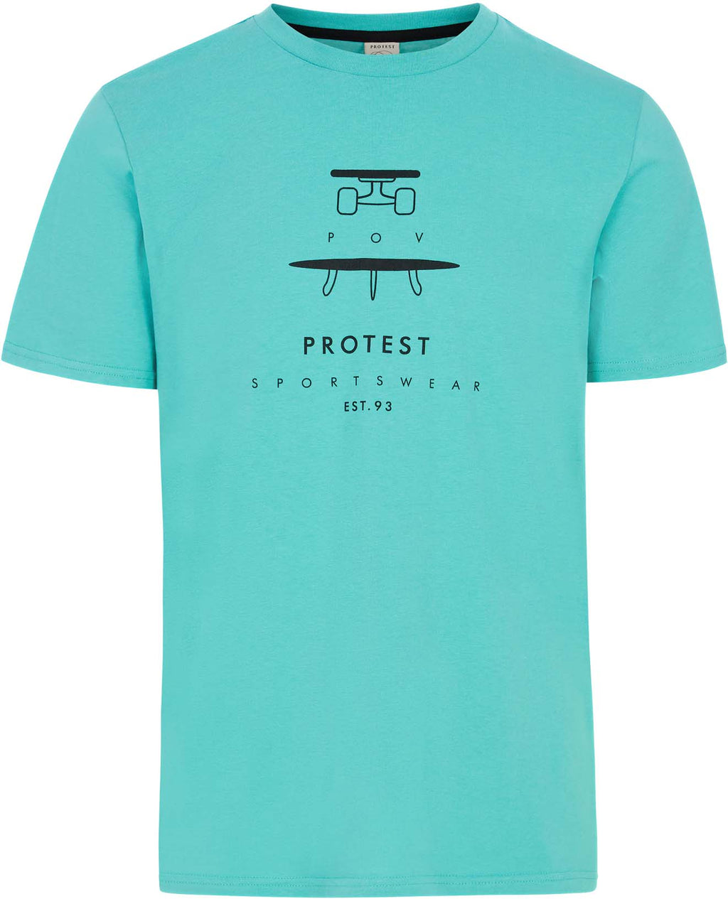 Prtandros t-shirt