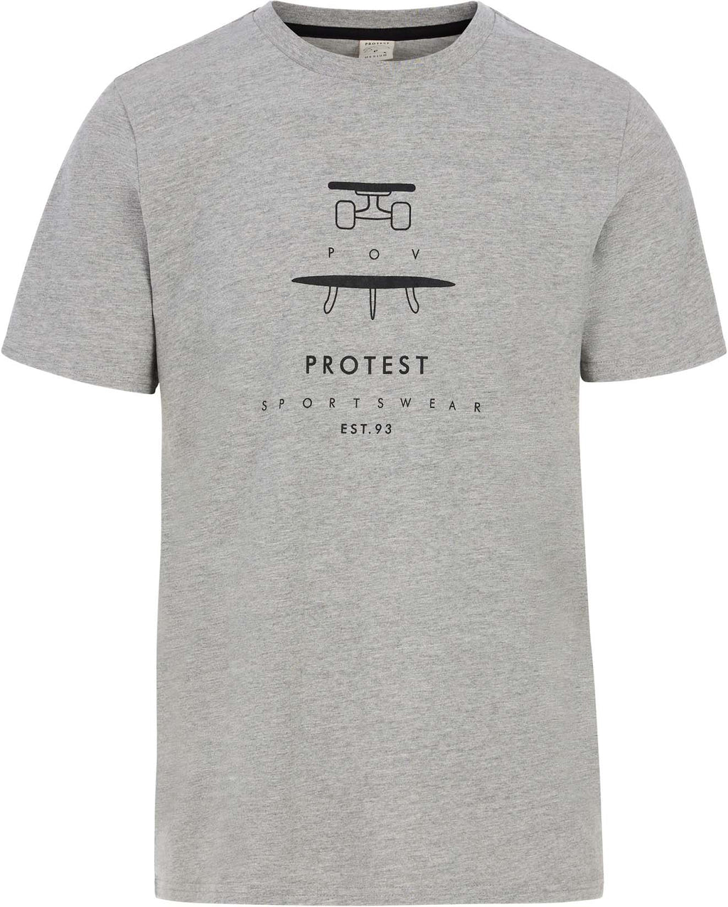 Prtandros t-shirt