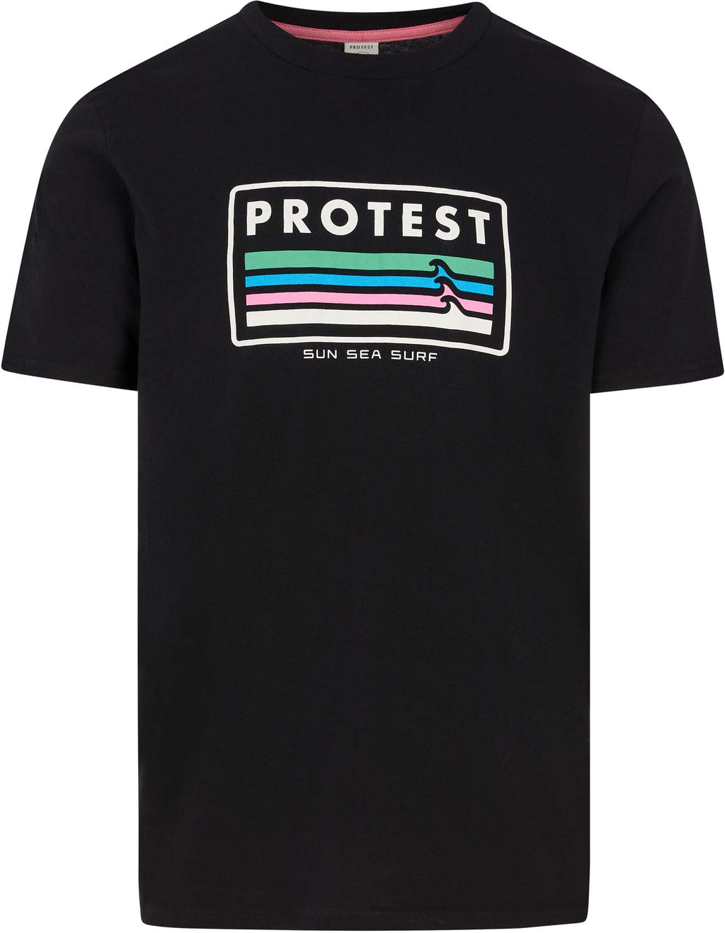 PRTbarn t-shirt