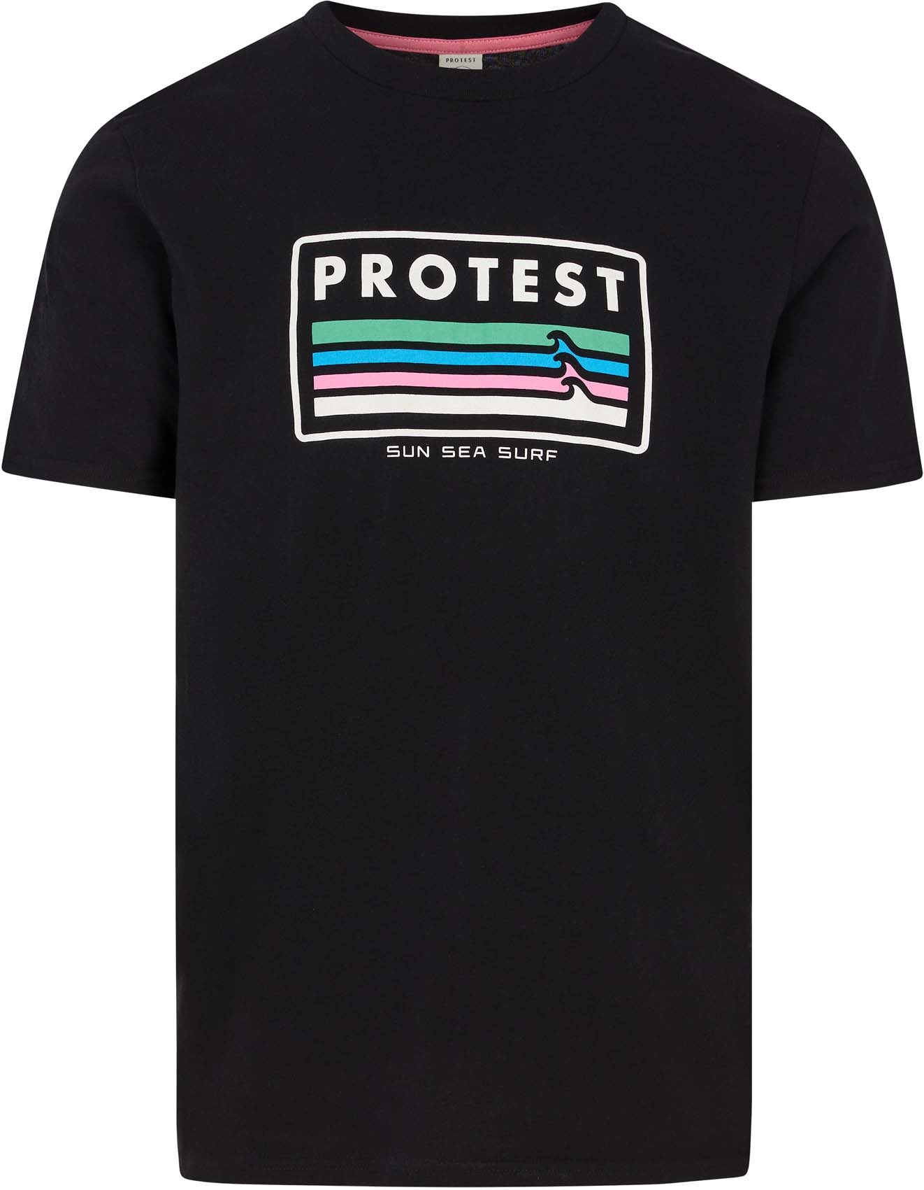 PRTbarn t-shirt