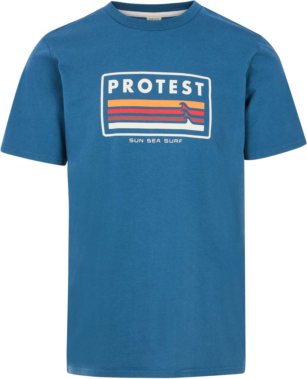 PRTbarn t-shirt