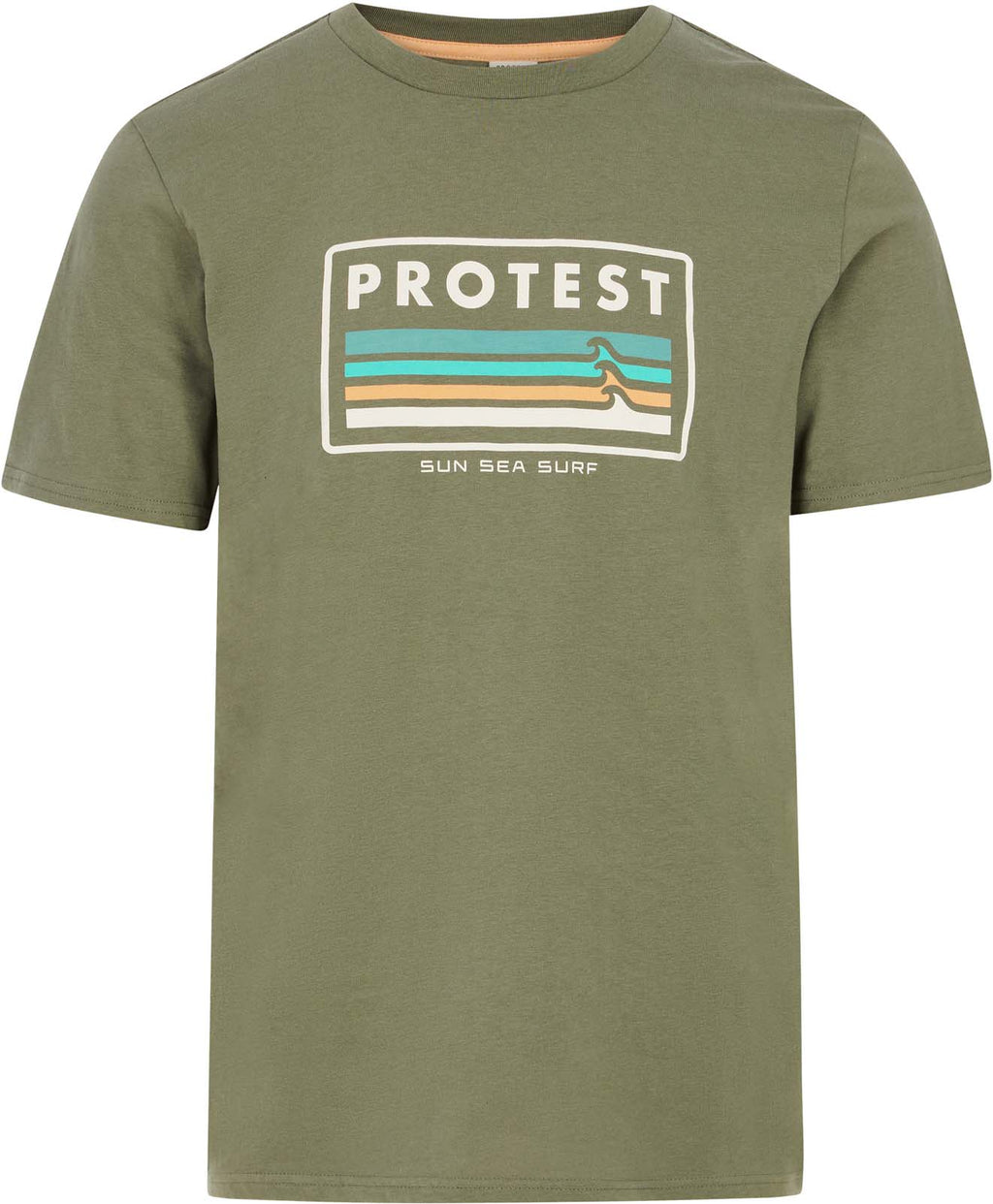 PRTbarn t-shirt