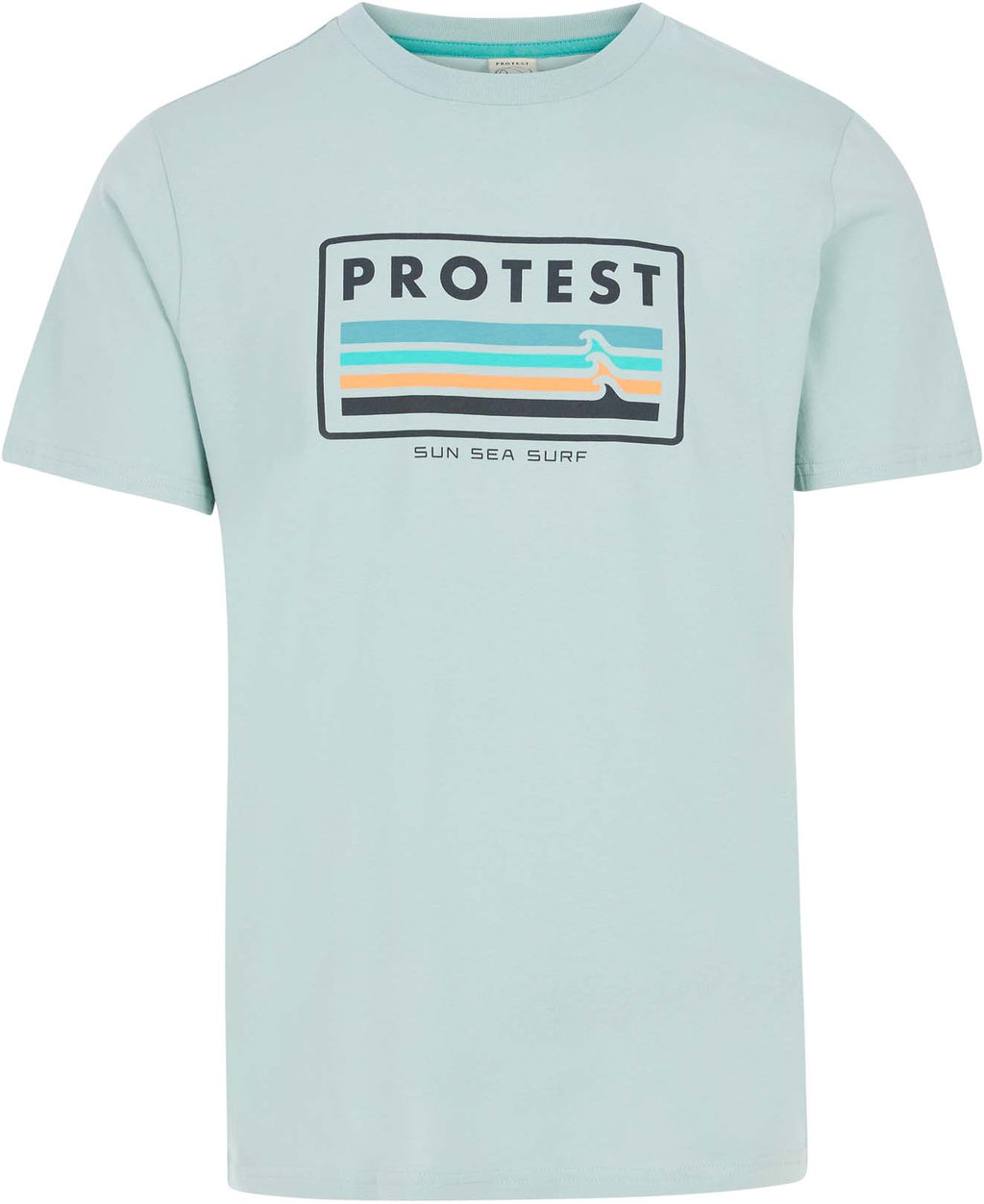 PRTbarn t-shirt