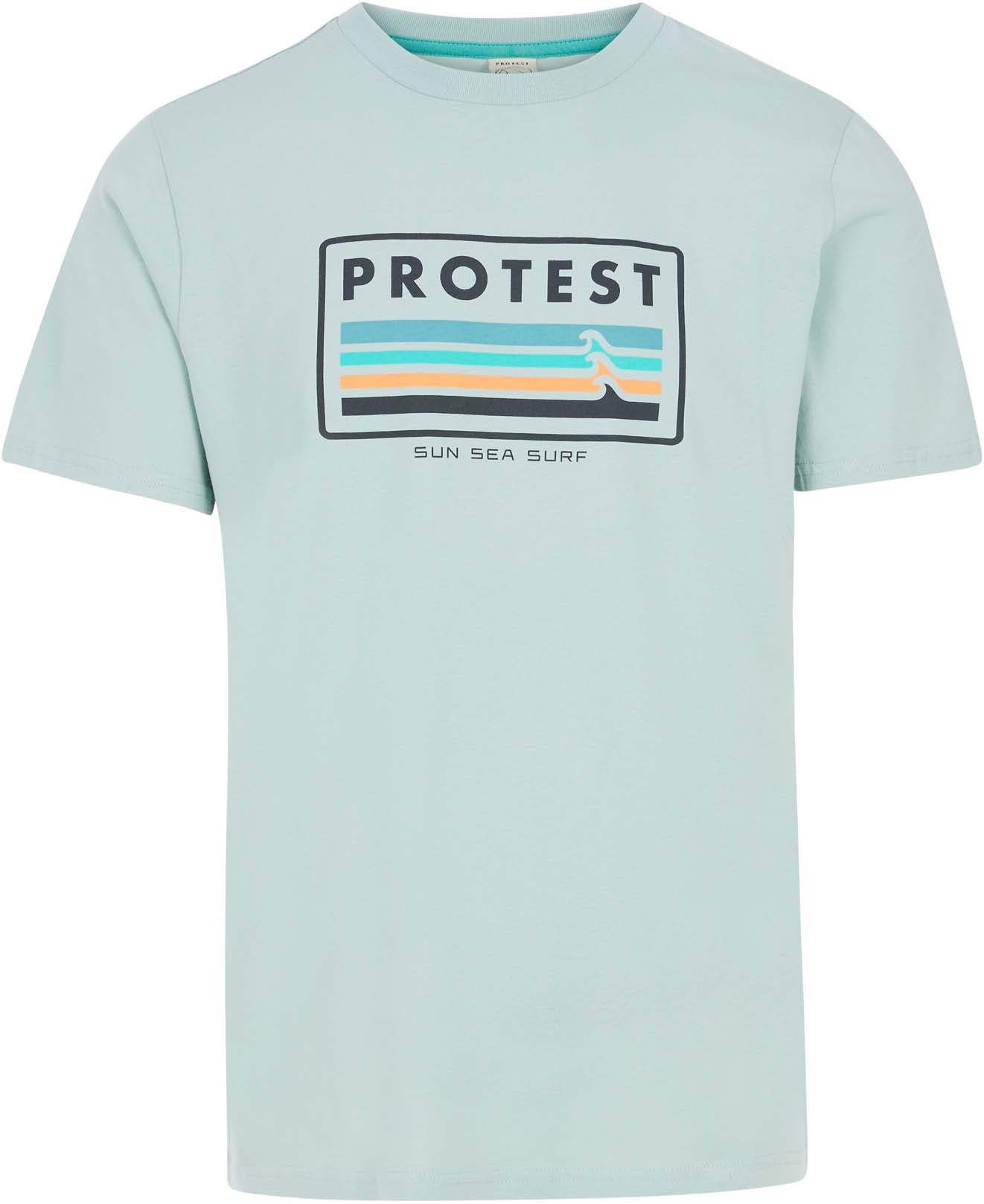 PRTbarn t-shirt