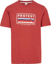PRTbarn t-shirt