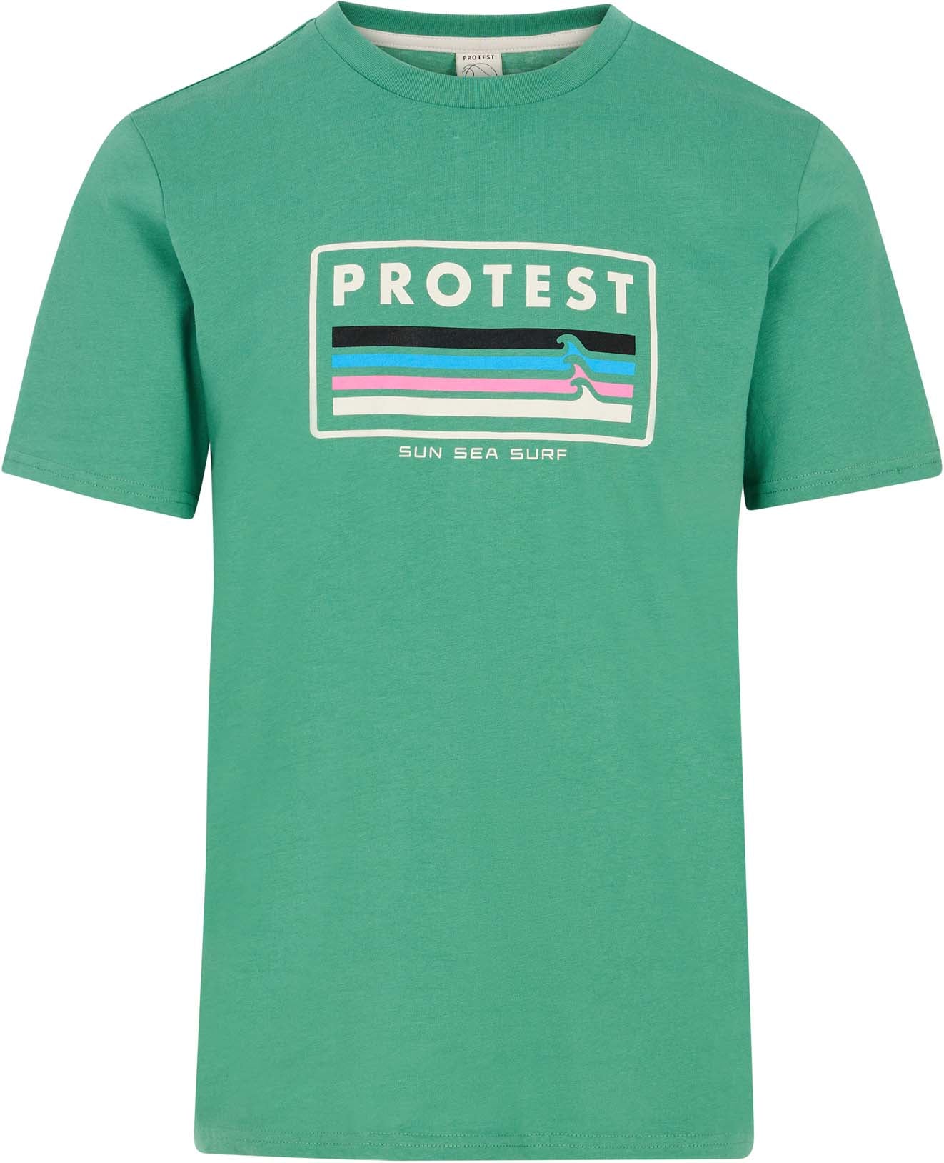 PRTbarn t-shirt