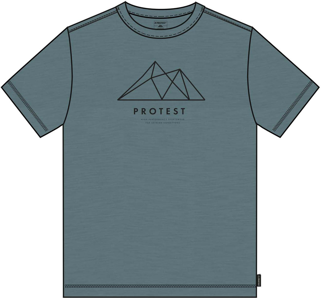 Prtoliver Outdoor t-shirt