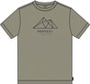 Prtoliver Outdoor t-shirt