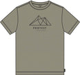 Prtoliver Outdoor t-shirt