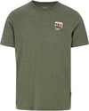 Prtramon  Outdoor t-shirt