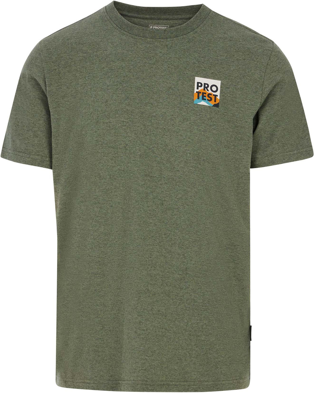 Prtramon  Outdoor t-shirt