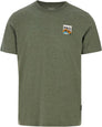Prtramon  Outdoor t-shirt