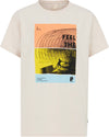 Prtluke Jr t-shirt