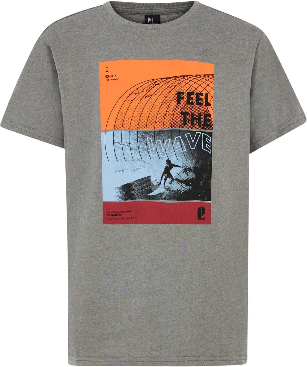 Prtluke Jr t-shirt