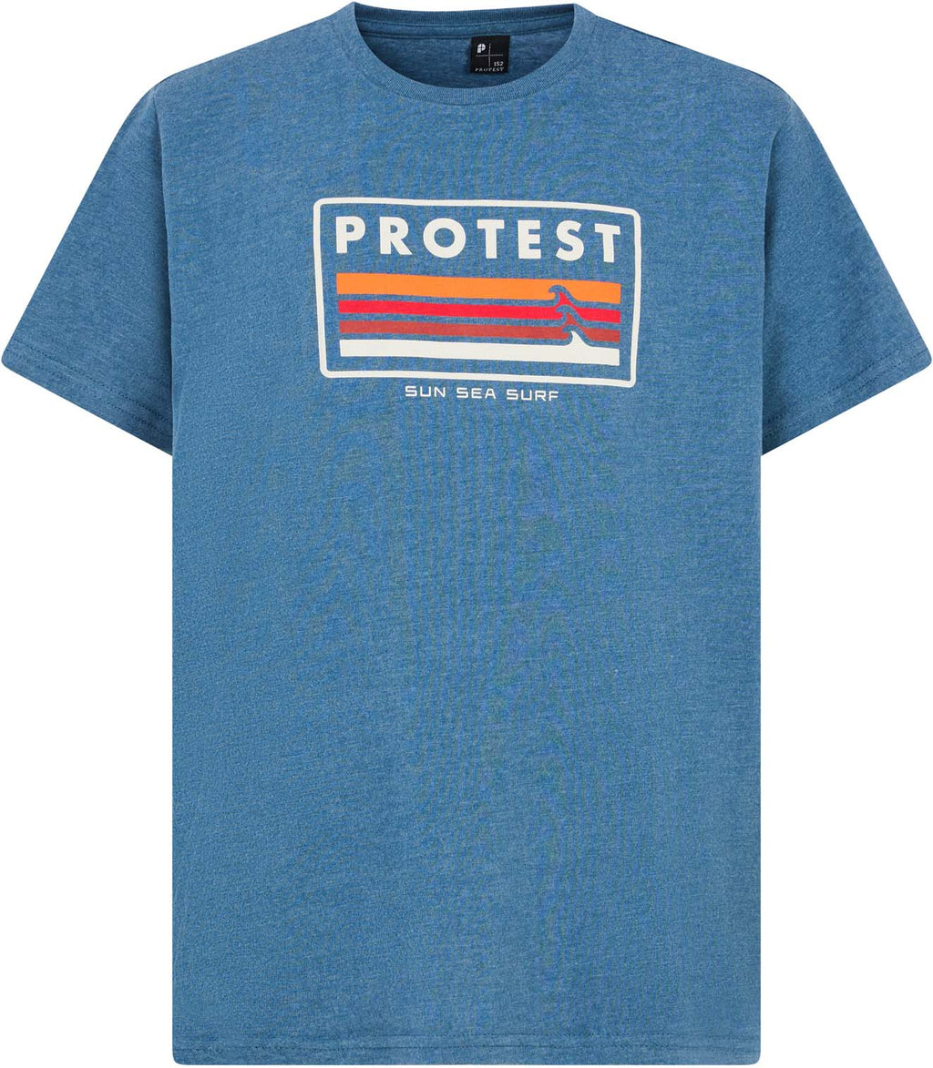 Prtmarius Jr t-shirt