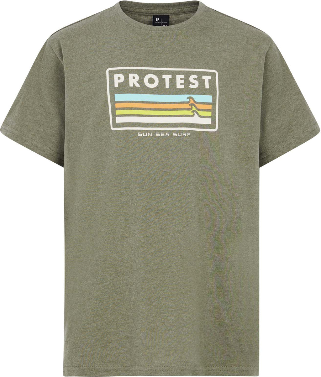Prtmarius Jr t-shirt