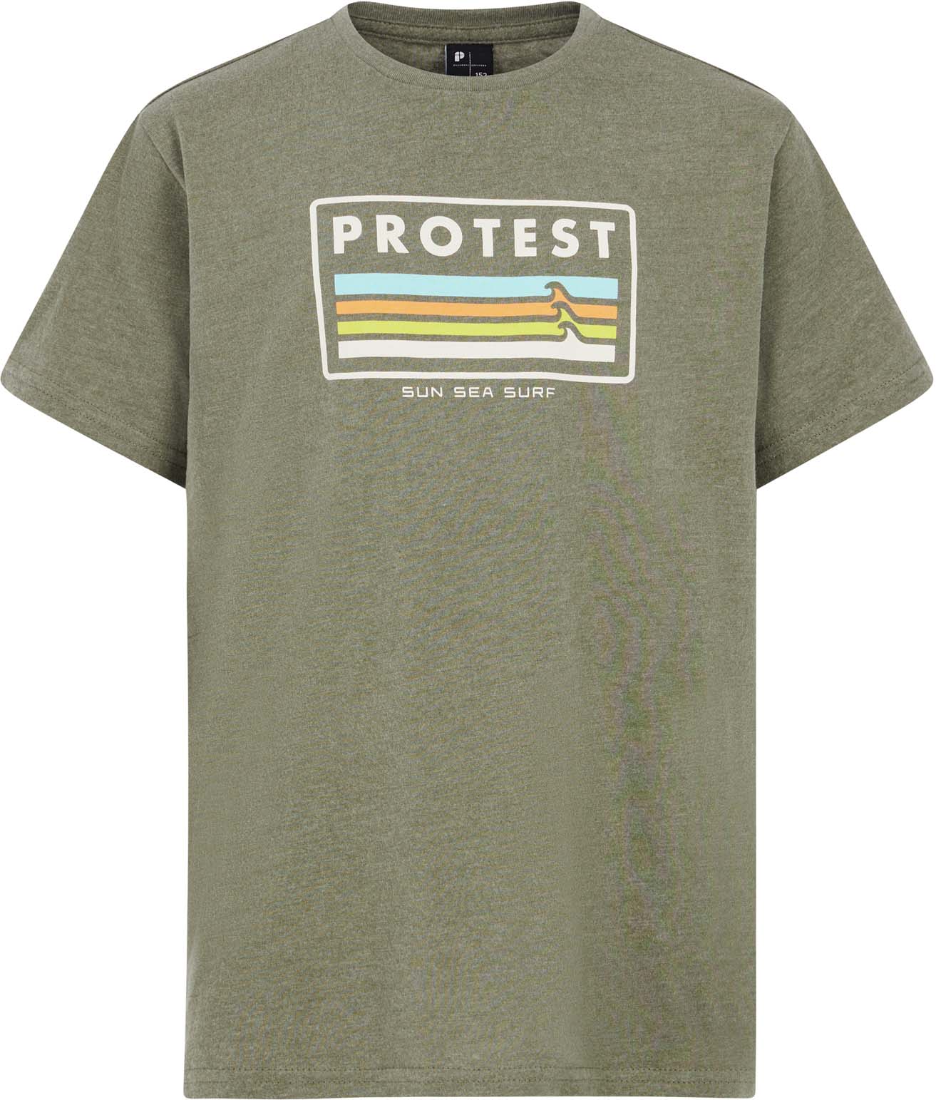 Prtmarius Jr t-shirt